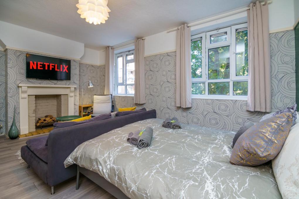Appartamento Cute Comfy Londra