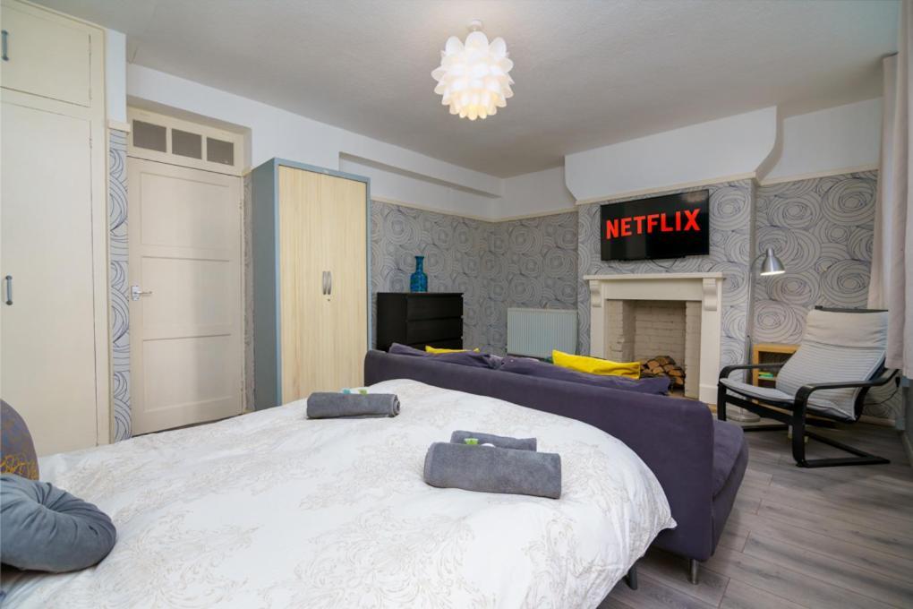 Cute Comfy Appartamento Londra