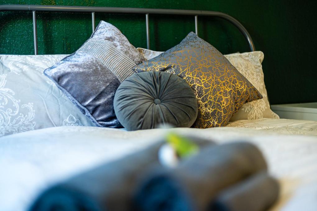 Cute Comfy Appartamento