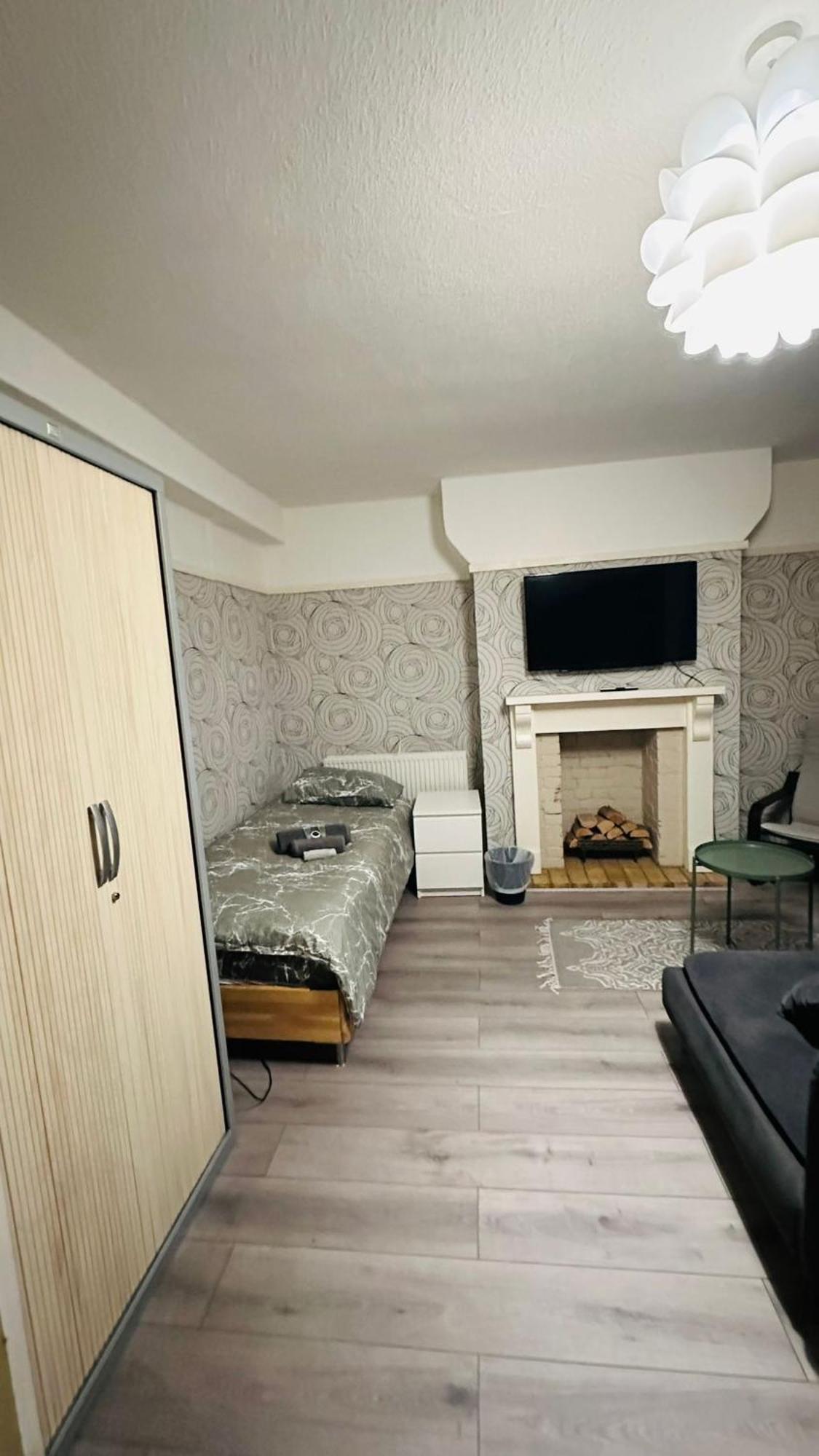 Appartamento Cute Comfy Londra