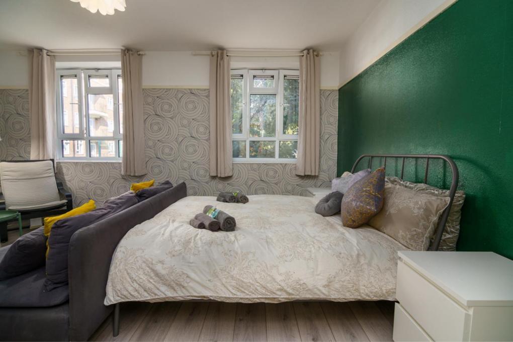 Cute Comfy Apartment London